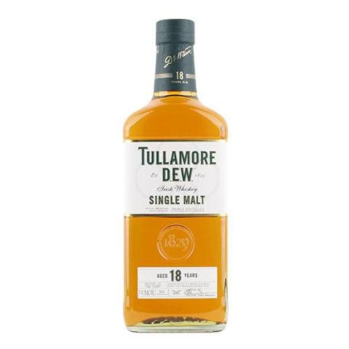 Tullamore Dew 18 Years Old