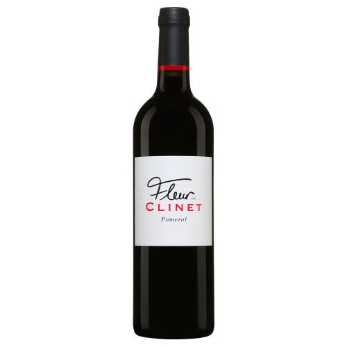 Fleur de Clinet Pomerol