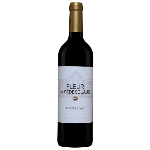 Fleur de Pédesclaux Pauillac Red Wine