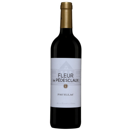 Fleur de Pédesclaux Pauillac Red Wine