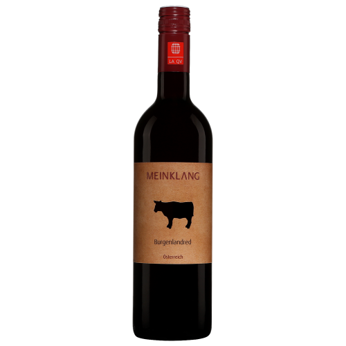 Meinklang Neusiedlersee Red Wine