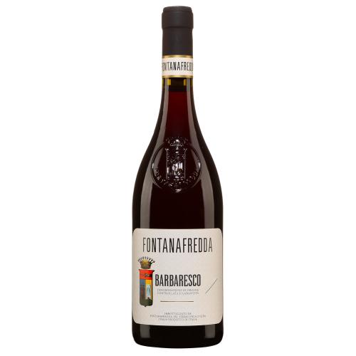 Fontanafredda Barbaresco