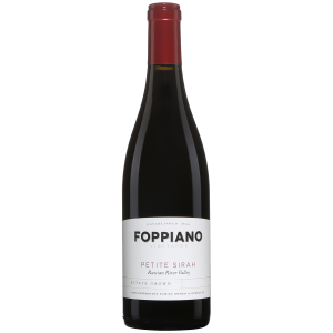 Foppiano Petite Sirah