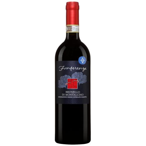 Fonterenza Brunello di Montalcino