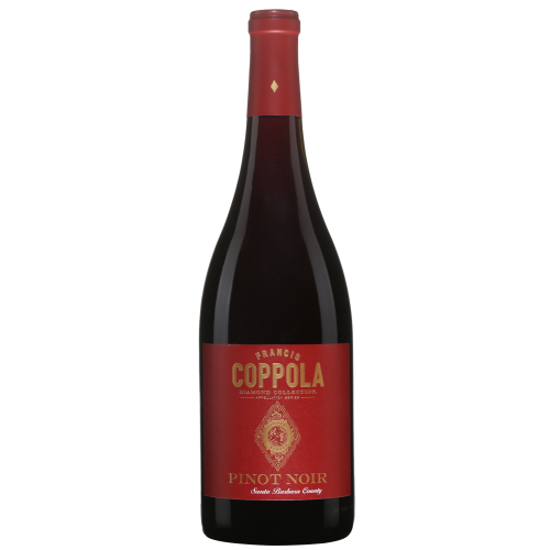 Francis Coppola Diamond Collection Pinot Noir Red Wine