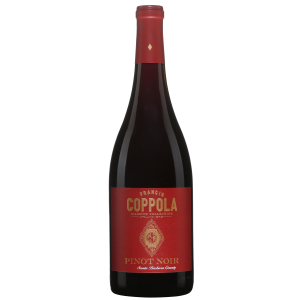 Francis Coppola Diamond Collection Pinot Noir Santa Barbara