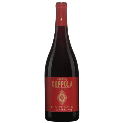 Francis Coppola Diamond Collection Pinot Noir Santa Barbara