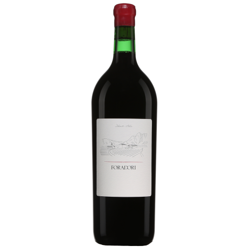 Foradori Teroldego Red Wine