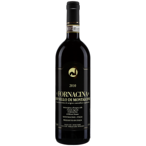 Fornacina Brunello di Montalcino