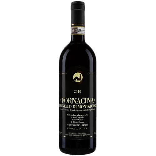 Fornacina Brunello di Montalcino