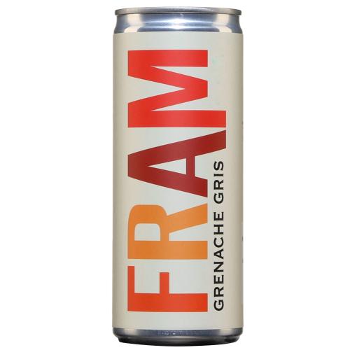 Fram Wines Grenache Gris