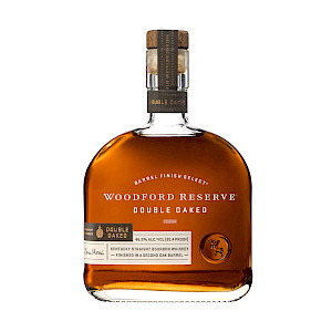 Woodford Reserve Double Oaked Whiskey