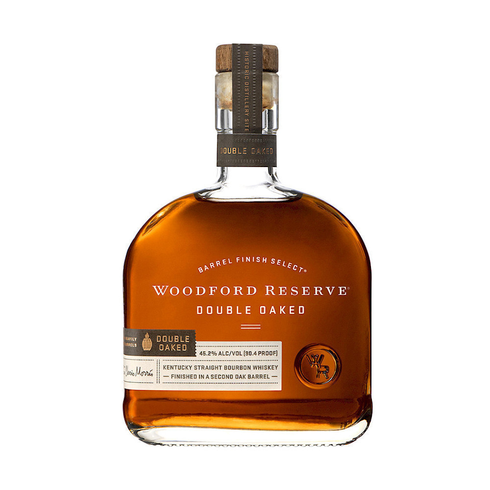 Woodford Reserve Double Oaked Whiskey