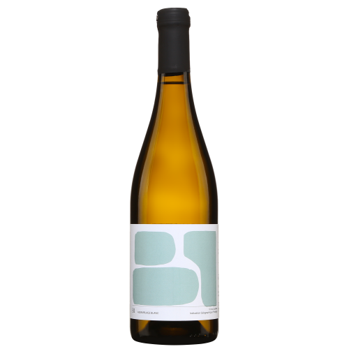 Les Vignes des Bacchantes B1 White Wine
