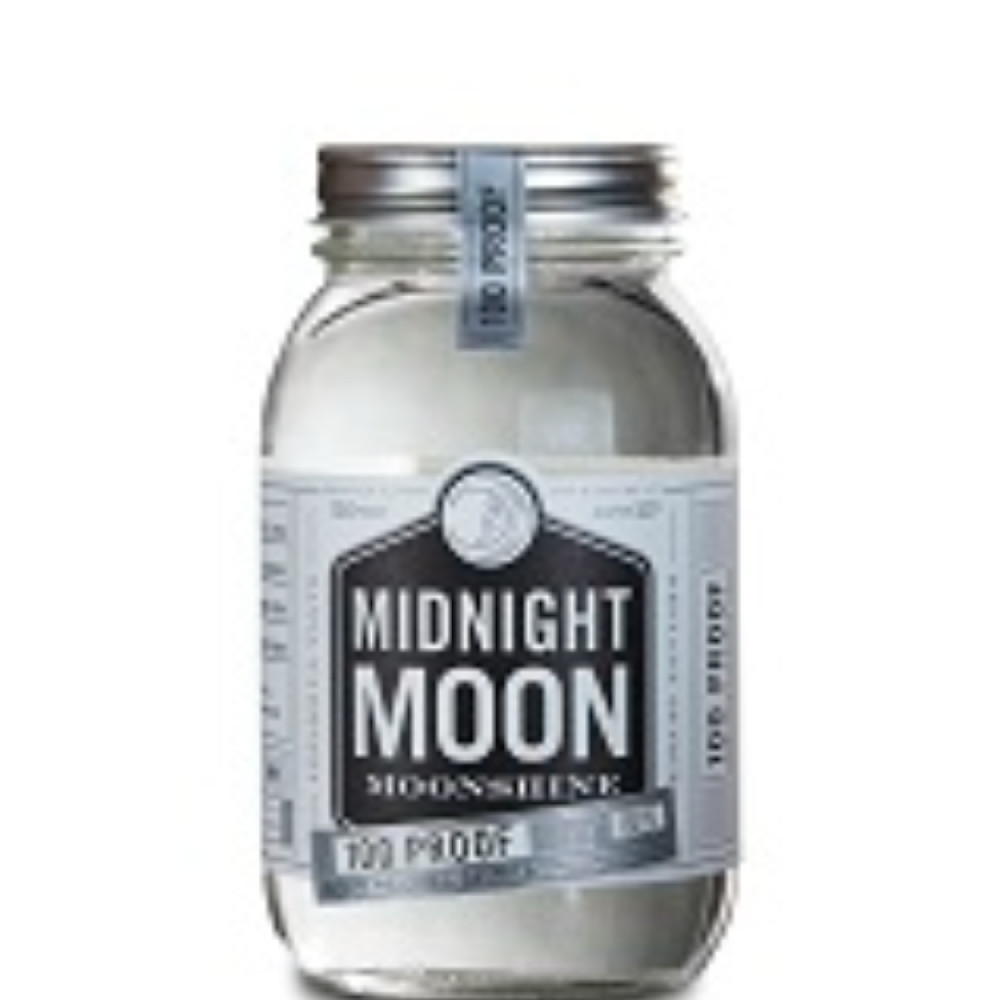 Midnight Moon 100 Proof