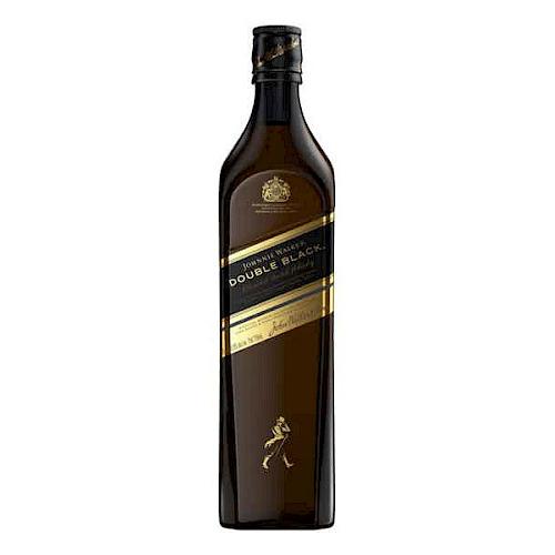 Johnnie Walker Double Black Label