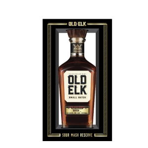 Old Elk Sour Mash Reserve