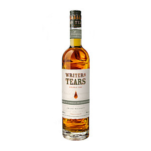 Writers Tears Double Oak Irish Whiskey