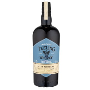 Teeling Single Pot Still