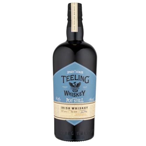 Teeling Single Pot Still