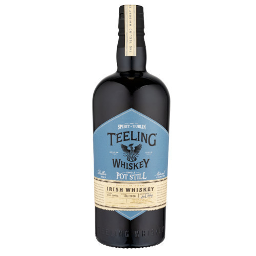 Teeling Single Pot Still Irish Whiskey