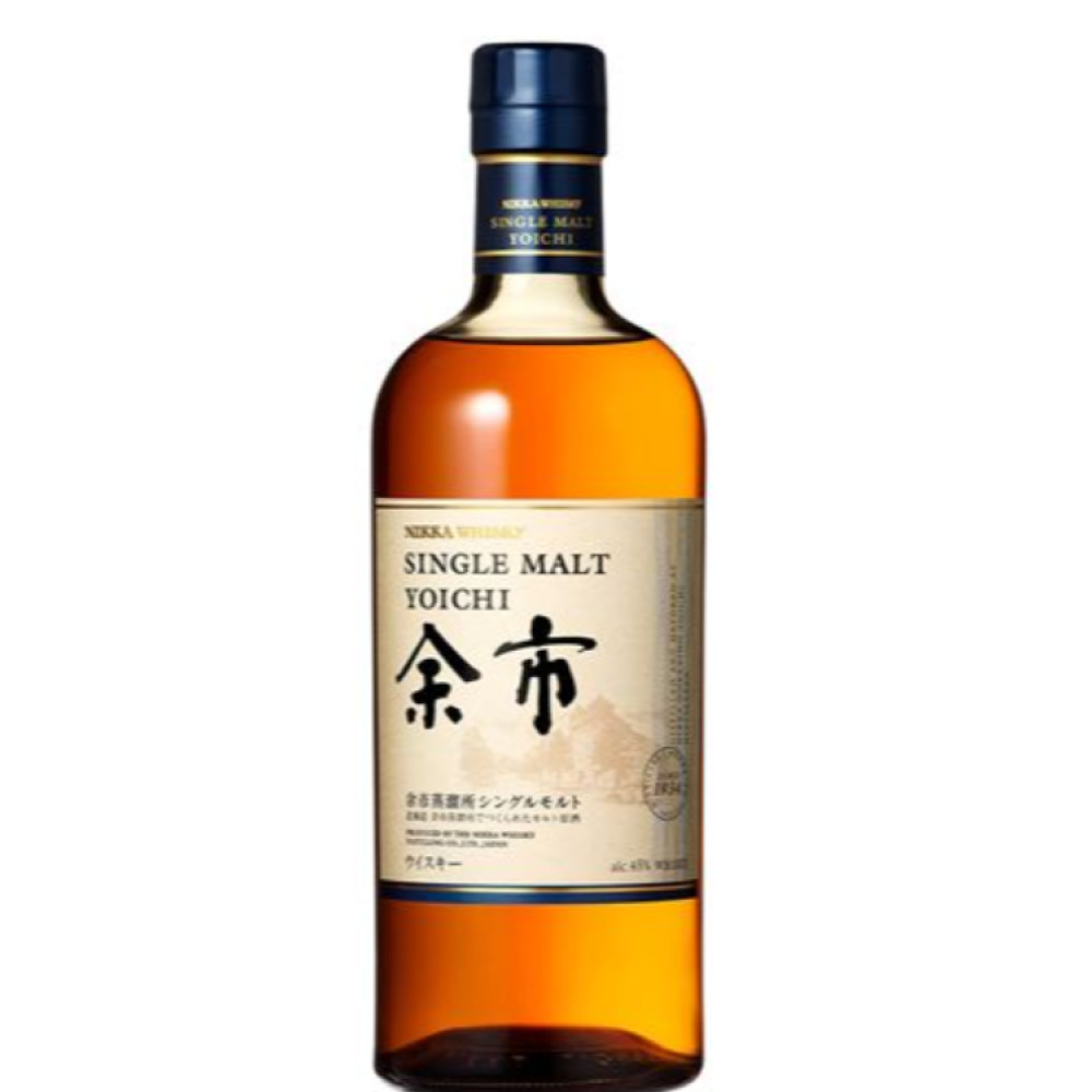 Nikka Yoichi