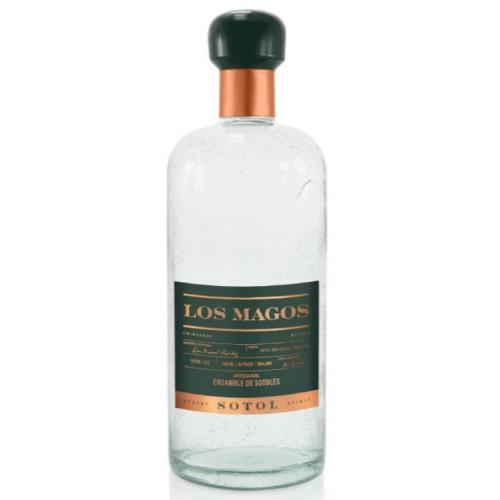 Sotol Los Magos