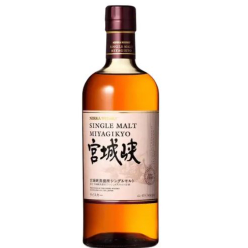 Nikka Miyagikyo