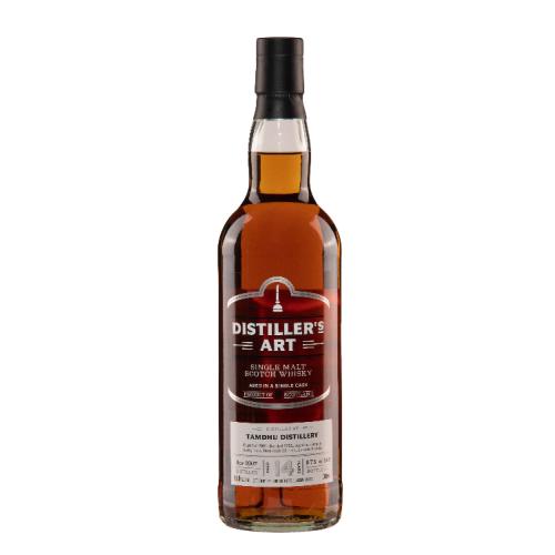 2007 Distiller's Art Tamdhu Single Malt 14yr