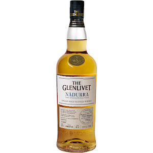 The Glenlivet Nadurra Peated