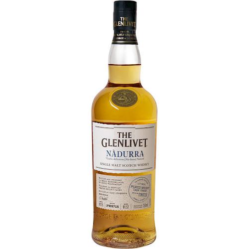 The Glenlivet Nadurra Peated