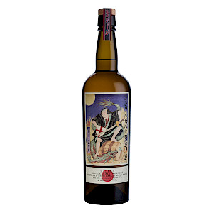 St. George Baller Single Malt Whiskey