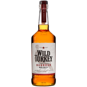 Wild Turkey Bourbon