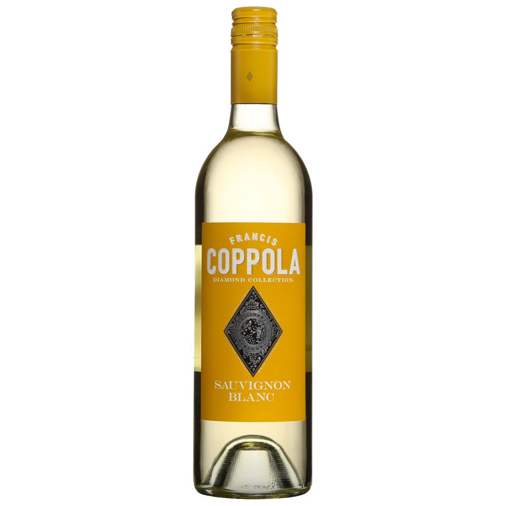 Francis Ford Coppola Diamond Sauvignon Blanc Californie