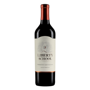 Liberty School Cabernet-Sauvignon Paso Robles