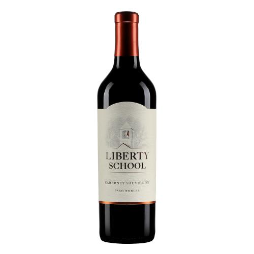 Liberty School Cabernet-Sauvignon Paso Robles