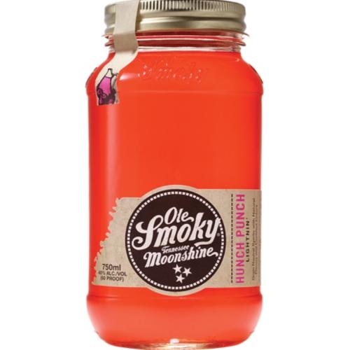 Ole Smoky Hunch Punch