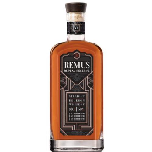 Remus Repeal Reserve Bourbon VI