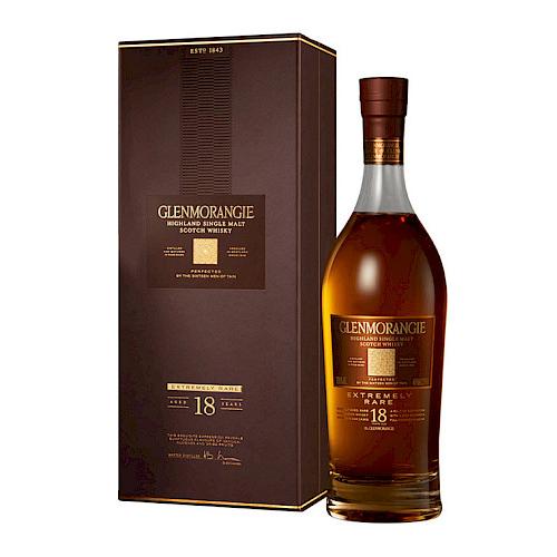 Glenmorangie 18 Yr