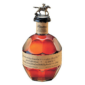 Blanton's Single Barrel