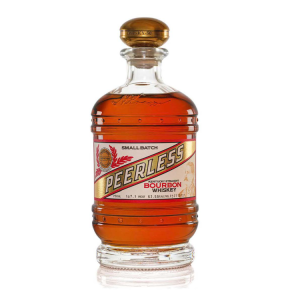 Peerless Small Batch Bourbon