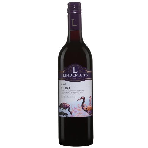 Lindeman's Bin 50 Shiraz