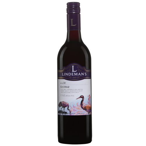 Lindemans Bin 50 Shiraz Red Wine