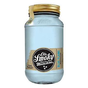 Ole Smoky Blue Flame