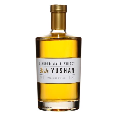 Yushan Blended Malt