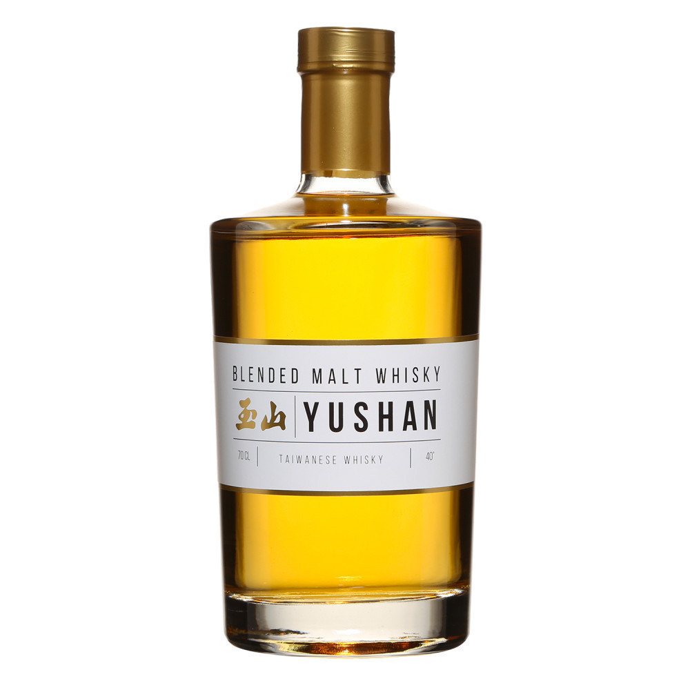 Yushan Blended Malt