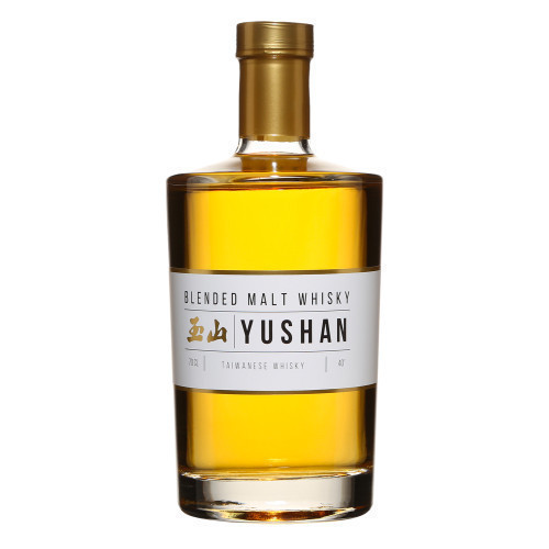 Yushan Blended Malt Whisky