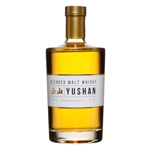 Yushan Blended Malt Whisky