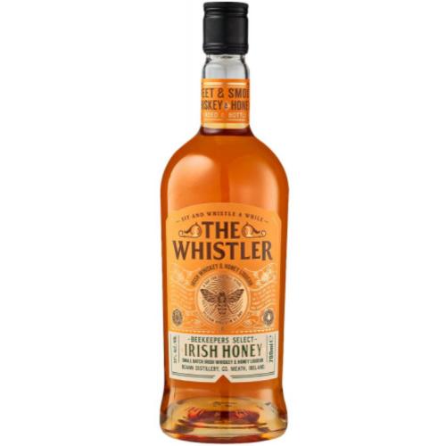 The Whistler Irish Honey