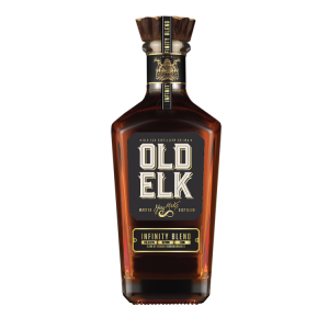 Old Elk Infinity Blend